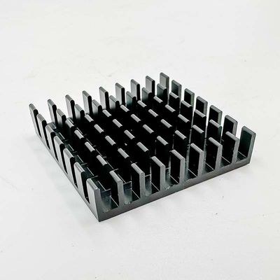 산업적 컴퓨터 칩 방열, CPU 방열