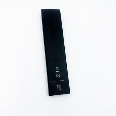 정밀 CNC 하드웨어 부분, 맞춘 CNC 알루미늄 부분 알루미늄 외피