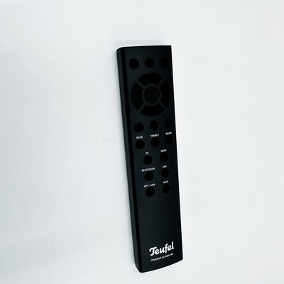 정밀 CNC 하드웨어 부분, 맞춘 CNC 알루미늄 부분 알루미늄 외피