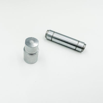 의학 / 치아 앵커리지 네일을 위한 주문 제작된 CNC 스테인레스강 부품