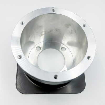 CNC 기계가공 공동 5G 기지국 부품 부품을 기계화하는 알루미늄 합금 정밀 CNC
