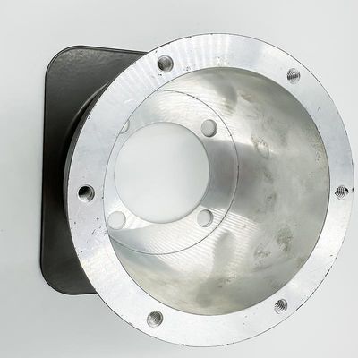 CNC 기계가공 공동 5G 기지국 부품 부품을 기계화하는 알루미늄 합금 정밀 CNC