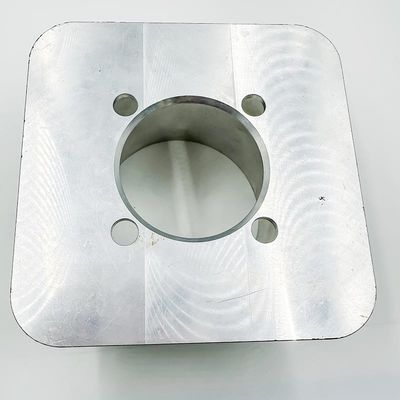 CNC 기계가공 공동 5G 기지국 부품 부품을 기계화하는 알루미늄 합금 정밀 CNC