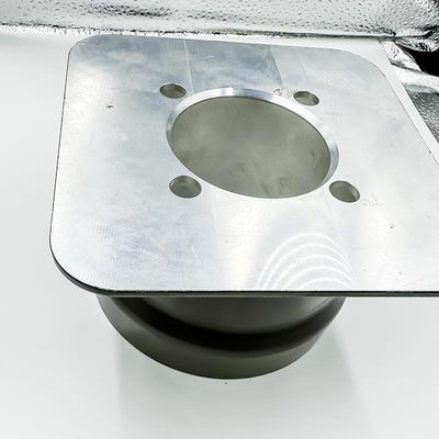 CNC 기계가공 공동 5G 기지국 부품 부품을 기계화하는 알루미늄 합금 정밀 CNC