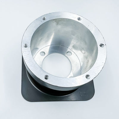 CNC 기계가공 공동 5G 기지국 부품 부품을 기계화하는 알루미늄 합금 정밀 CNC
