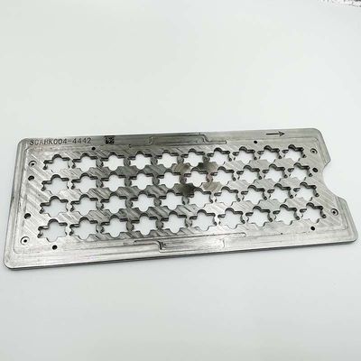 정밀 CNC 밀링부, 작은 묶음 CNC 기계가공 업무