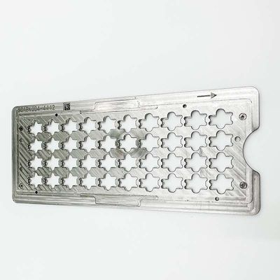 정밀 CNC 밀링부, 작은 묶음 CNC 기계가공 업무
