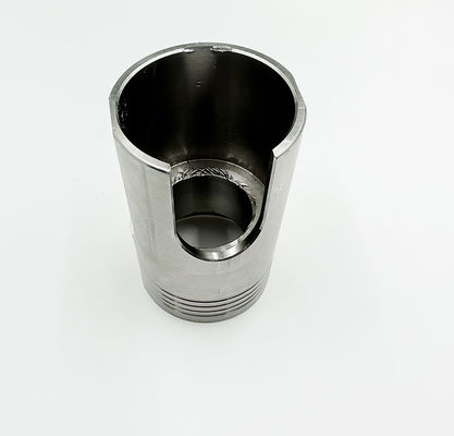 ISO9001 CNC 정밀 기계가공 서비스, 맞춘 CNC 선회 성분