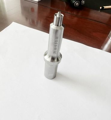 마찰 교반 용접 헤드를 기계화하는 산업적 래피드 프로토타입