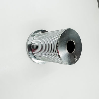 메디컬을 위한 스테인레스 강을 기계화하는 CNC 부분을 돌리는 OEM 맞춘 CNC