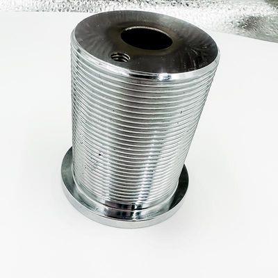 메디컬을 위한 스테인레스 강을 기계화하는 CNC 부분을 돌리는 OEM 맞춘 CNC
