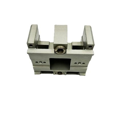 기계가공 부분을 돌리는 CNC 정밀 기계가공 스테인레스 강 놋쇠 CNC 선반 부분
