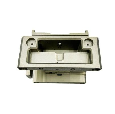 기계가공 부분을 돌리는 CNC 정밀 기계가공 스테인레스 강 놋쇠 CNC 선반 부분