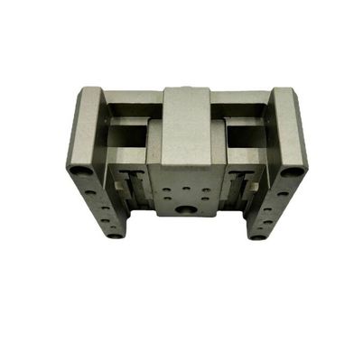 기계가공 부분을 돌리는 CNC 정밀 기계가공 스테인레스 강 놋쇠 CNC 선반 부분