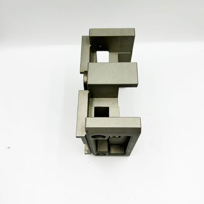 기계가공 부분을 돌리는 CNC 정밀 기계가공 스테인레스 강 놋쇠 CNC 선반 부분