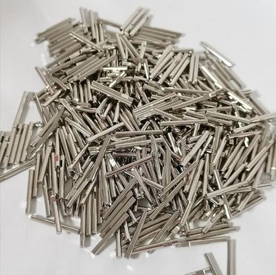 기계가공 부품 보안상 전자적 기계가공 전기 도금을 돌리는 주문 제작된 CNC