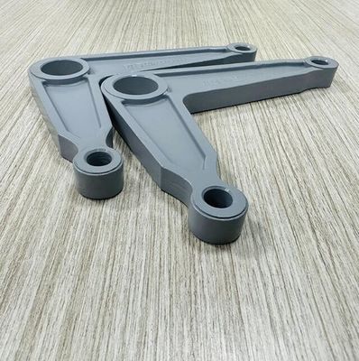 아연 합금 다이 케스팅부 업체들, 비표준 CNC 선반 강철 부품